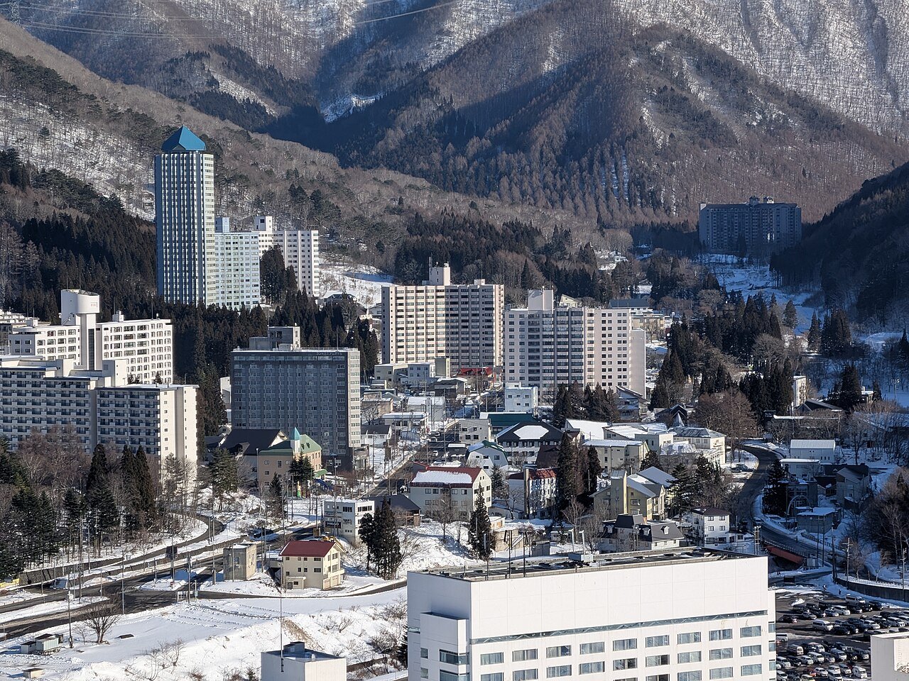 Japonia: Yuzawa Snow Link rusza z sezonem 26 grudnia 2026